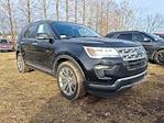 Used 2018 Ford Explorer Limited for sale #E505481 - photo 1