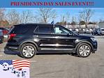 2018 Ford Explorer 4WD SUV for sale #E505481 - photo 12