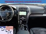 2018 Ford Explorer 4WD SUV for sale #E505481 - photo 15