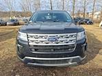 Used 2018 Ford Explorer Limited for sale #E505481 - photo 2