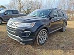Used 2018 Ford Explorer Limited for sale #E505481 - photo 3