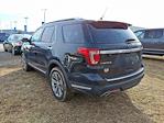 Used 2018 Ford Explorer Limited for sale #E505481 - photo 6