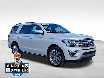 2019 Ford Expedition 4WD SUV for sale #E505491 - photo 1