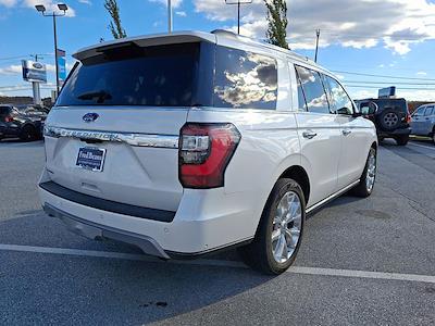2019 Ford Expedition 4WD SUV for sale #E505491 - photo 2