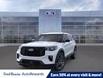 2026 Ford Explorer 4WD SUV for sale #E50552 - photo 3