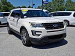 2016 Ford Explorer 4WD SUV for sale #E50552SD1 - photo 2