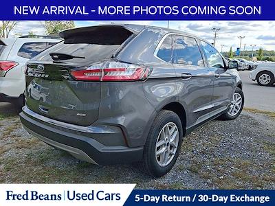 2022 Ford Edge AWD SUV for sale #E505531 - photo 2