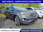 2022 Ford Edge AWD SUV for sale #E505531 - photo 1
