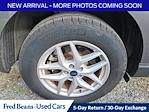 2022 Ford Edge AWD SUV for sale #E505531 - photo 11