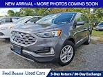 2022 Ford Edge AWD SUV for sale #E505531 - photo 4