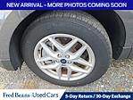 2022 Ford Edge AWD SUV for sale #E505531 - photo 5