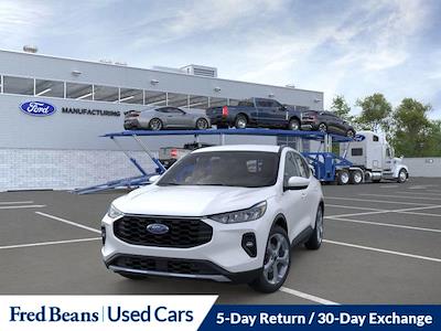 2025 Ford Escape AWD SUV for sale #E505581 - photo 2
