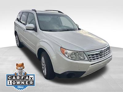 2013 Subaru Forester AWD SUV for sale #E505621 - photo 1