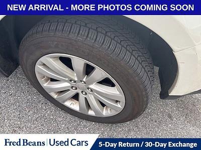 2013 Subaru Forester AWD SUV for sale #E505621 - photo 2