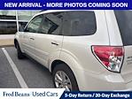 2013 Subaru Forester AWD SUV for sale #E505621 - photo 8