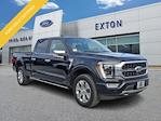 2022 Ford F-150 SuperCrew Cab 4WD Pickup for sale #E505651 - photo 1