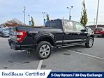 2022 Ford F-150 SuperCrew Cab 4WD Pickup for sale #E505651 - photo 12