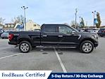 2022 Ford F-150 SuperCrew Cab 4WD Pickup for sale #E505651 - photo 13