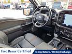 2022 Ford F-150 SuperCrew Cab 4WD Pickup for sale #E505651 - photo 15
