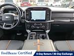 2022 Ford F-150 SuperCrew Cab 4WD Pickup for sale #E505651 - photo 16