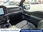 2022 Ford F-150 SuperCrew Cab 4WD Pickup for sale #E505651 - photo 17