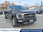 2022 Ford F-150 SuperCrew Cab 4WD Pickup for sale #E505651 - photo 3