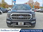 2022 Ford F-150 SuperCrew Cab 4WD Pickup for sale #E505651 - photo 4