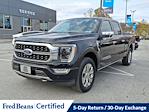 2022 Ford F-150 SuperCrew Cab 4WD Pickup for sale #E505651 - photo 5