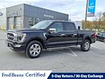 2022 Ford F-150 SuperCrew Cab 4WD Pickup for sale #E505651 - photo 7