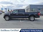 2022 Ford F-150 SuperCrew Cab 4WD Pickup for sale #E505651 - photo 8