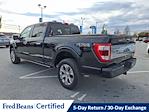 2022 Ford F-150 SuperCrew Cab 4WD Pickup for sale #E505651 - photo 9