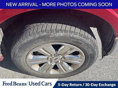 2019 Ford F-150 SuperCrew Cab 4WD Pickup for sale #E505655 - photo 2