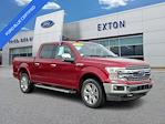 2019 Ford F-150 SuperCrew Cab 4WD Pickup for sale #E505655 - photo 1
