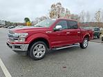 2019 Ford F-150 SuperCrew Cab 4WD Pickup for sale #E505655 - photo 6