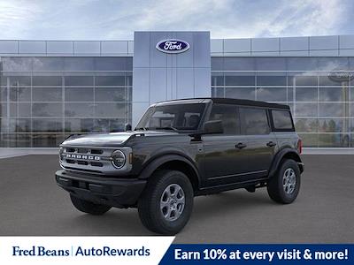 2025 Ford Bronco 4WD SUV for sale #E50568 - photo 1
