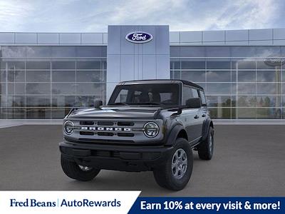 2025 Ford Bronco 4WD SUV for sale #E50568 - photo 2