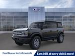2025 Ford Bronco 4WD SUV for sale #E50568 - photo 1