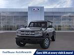 2025 Ford Bronco 4WD SUV for sale #E50568 - photo 2