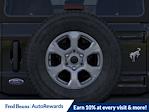 2025 Ford Bronco 4WD SUV for sale #E50568 - photo 25