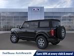 2025 Ford Bronco 4WD SUV for sale #E50568 - photo 4