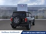 2025 Ford Bronco 4WD SUV for sale #E50568 - photo 8