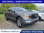 2021 Ford F-150 SuperCrew Cab 4WD Pickup for sale #E505691 - photo 1