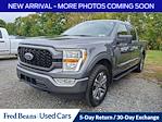 2021 Ford F-150 SuperCrew Cab 4WD Pickup for sale #E505691 - photo 3