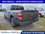 2021 Ford F-150 SuperCrew Cab 4WD Pickup for sale #E505691 - photo 7
