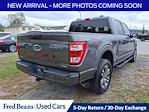 2021 Ford F-150 SuperCrew Cab 4WD Pickup for sale #E505691 - photo 9
