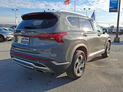 Used 2022 Hyundai Santa Fe SEL for sale #E505771 - photo 2