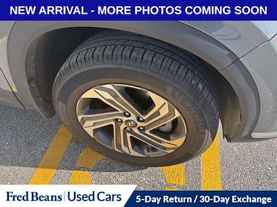 2022 Hyundai Santa Fe AWD SUV for sale #E505771 - photo 2