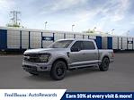 2025 Ford F-150 SuperCrew Cab 4WD Pickup for sale #E50584 - photo 1