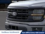 2025 Ford F-150 SuperCrew Cab 4WD Pickup for sale #E50584 - photo 18