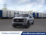 2025 Ford F-150 SuperCrew Cab 4WD Pickup for sale #E50584 - photo 2